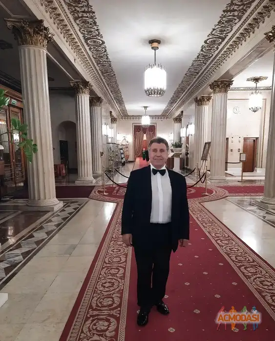 Сергей Валентинович Неробеев фото №1959264. Загружено 28 Августа 2026