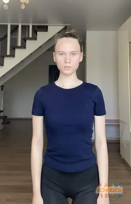 Полина  Акимова фото №1959308. Загружено 28 Августа 2026