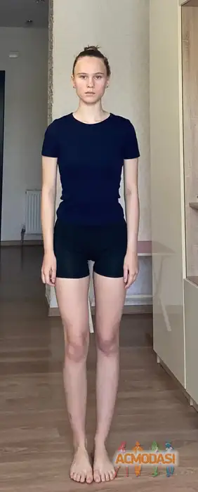 Полина  Акимова фото №1959304. Загружено 28 Августа 2026