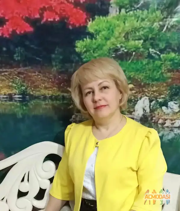 Галина  Халикова фото №1959455. Загружено 29 Августа 2026