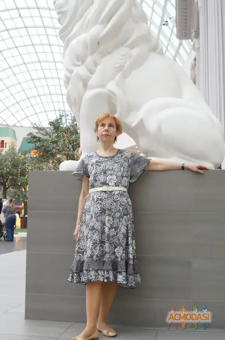 Ирина Юрьевна Смычникова фото №1959486. Загружено 30 Августа 2026