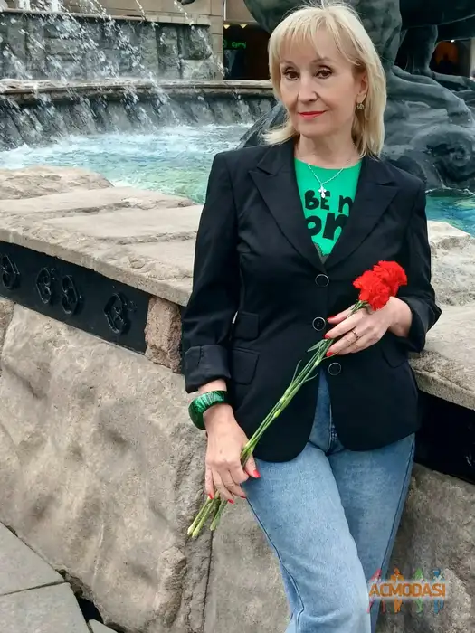Селезнева  Надежда фото №1959507. Загружено 31 Августа 2026