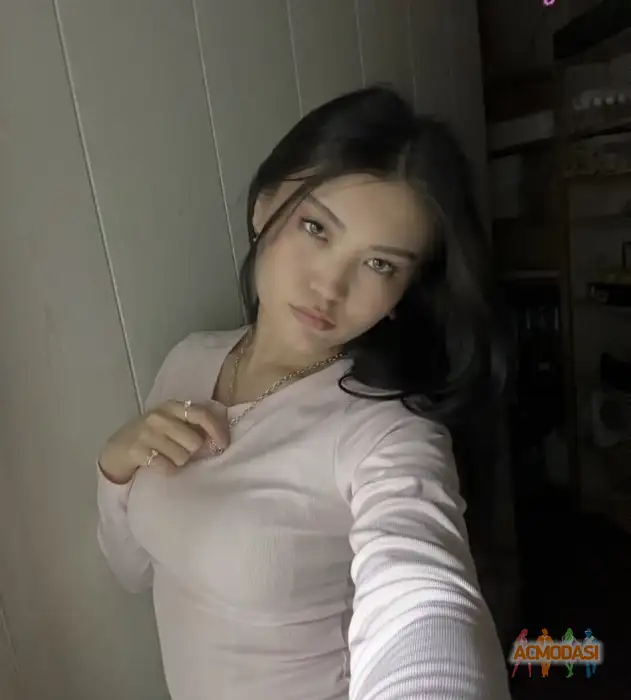 Tumara  Jusupbekova фото №1959544. Загружено 01 Сентября 2026