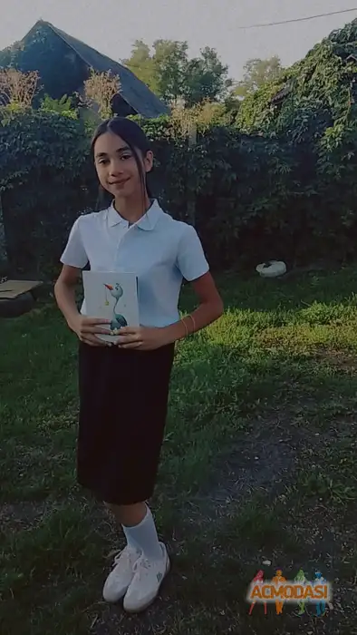 Daria  Duminica фото №1959574. Загружено 01 Сентября 2026