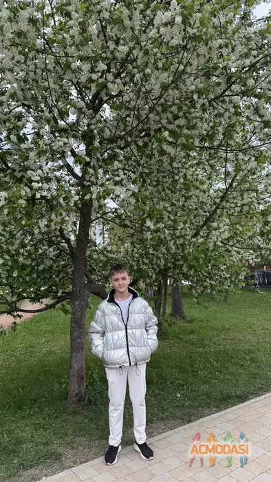 Тимофей  Акназаров фото №1959613. Загружено 02 Сентября 2026