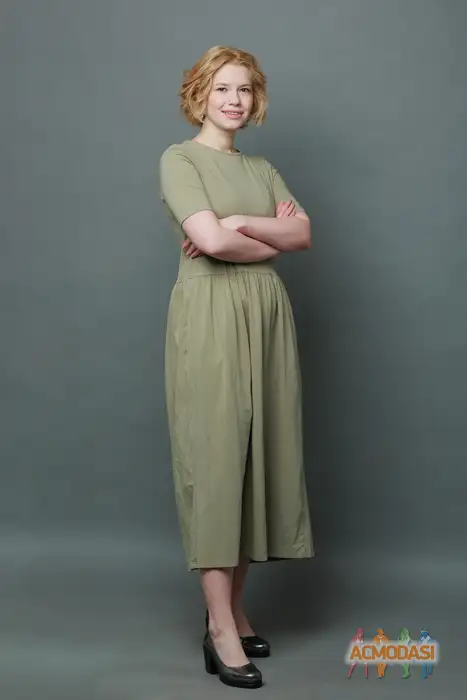 Арина Антоновна Чернопазова фото №1959733. Загружено 04 Сентября 2026