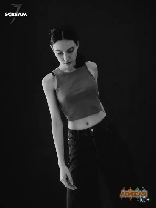 Полина  Лисютина фото №1959776. Загружено 04 Сентября 2026