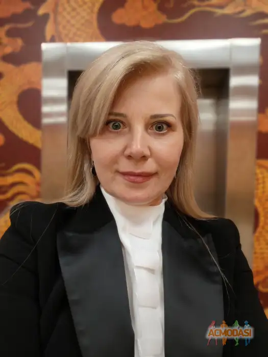 Лилия  Агапова фото №1959739. Загружено 04 Сентября 2026
