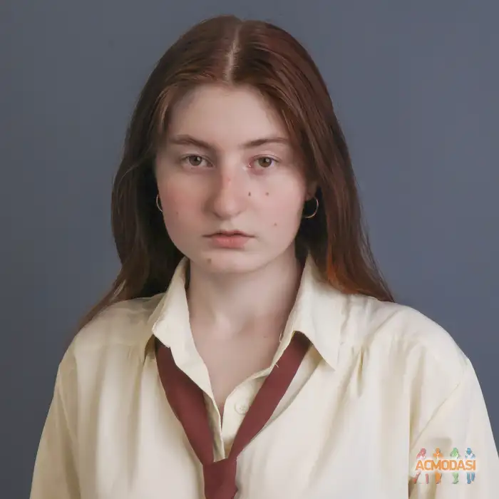 Полина  Ананьева фото №1959867. Загружено 06 Сентября 2026