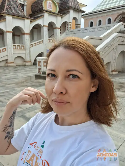 Анна  Олейникова фото №1959978. Загружено 08 Сентября 2026
