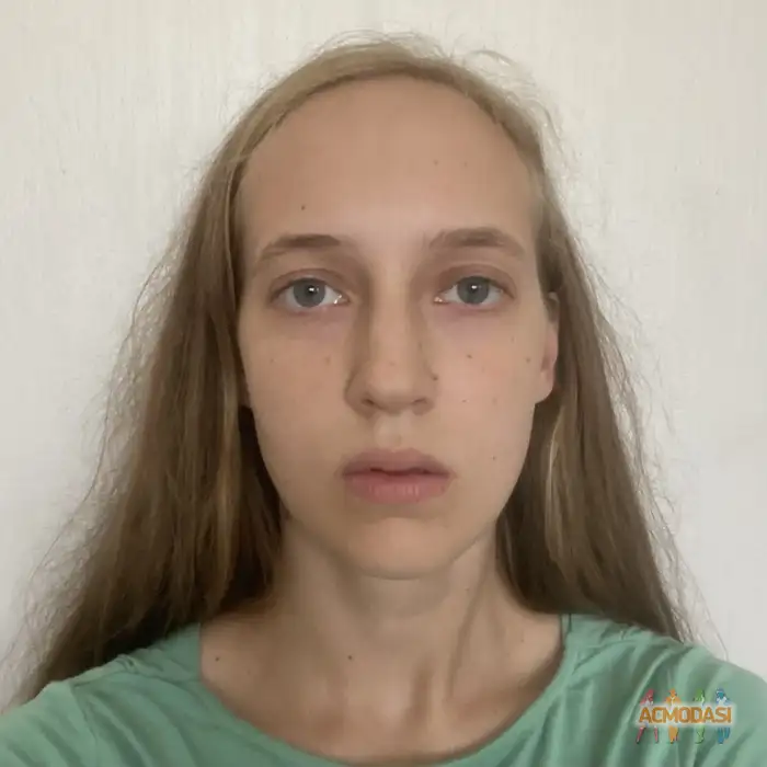 Anna  Rotkevich фото №1960255. Загружено 12 Сентября 2026