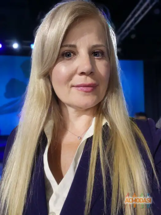 Лилия  Агапова фото №1960393. Загружено 14 Сентября 2026