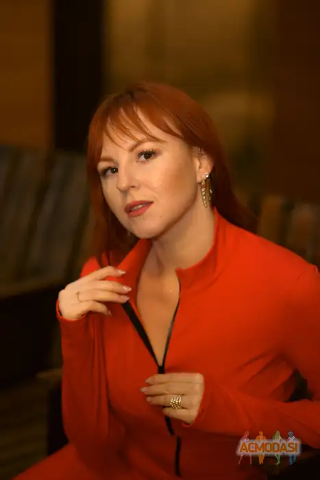 Kristina  Kuruleva фото №1960406. Загружено 15 Сентября 2026