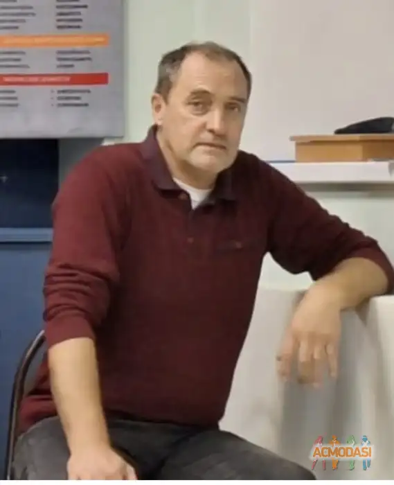 Юрий  Студеникин фото №1960541. Загружено 16 Сентября 2026