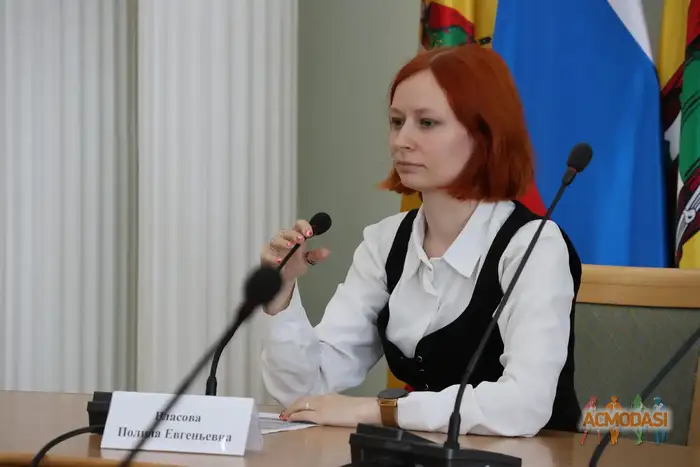 Полина  Власова фото №1960882. Загружено 21 Сентября 2026