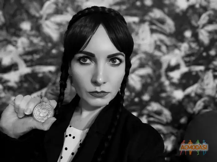 Яна  Белякина фото №1960989. Загружено 22 Сентября 2026