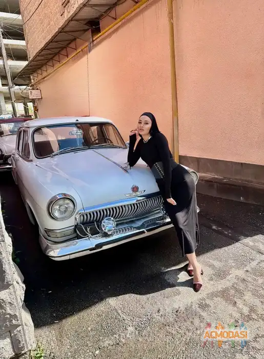 Mariam  Manukyan фото №1961149. Загружено 25 Сентября 2026