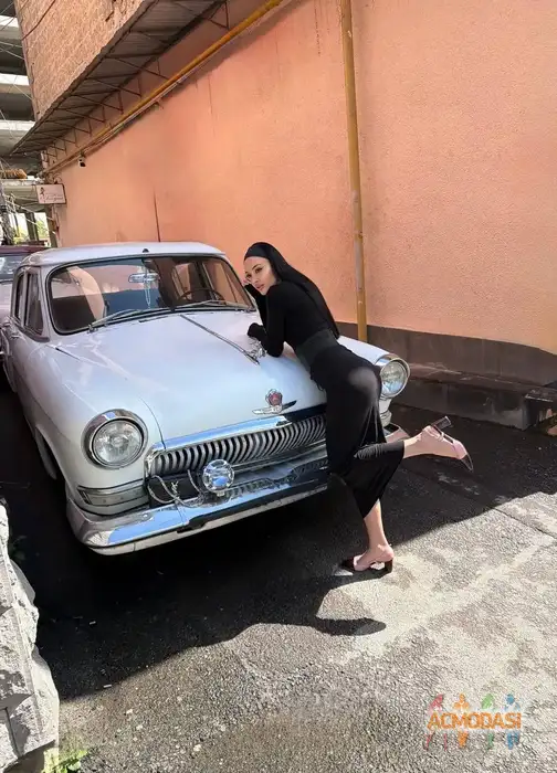 Mariam  Manukyan фото №1961148. Загружено 25 Сентября 2026
