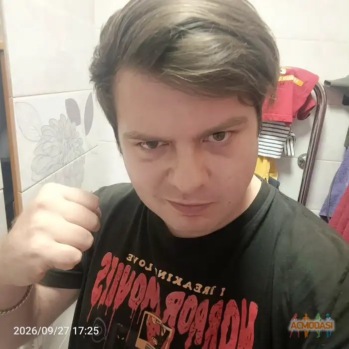 Алексей  Прокофьев фото №1961264. Загружено 27 Сентября 2026