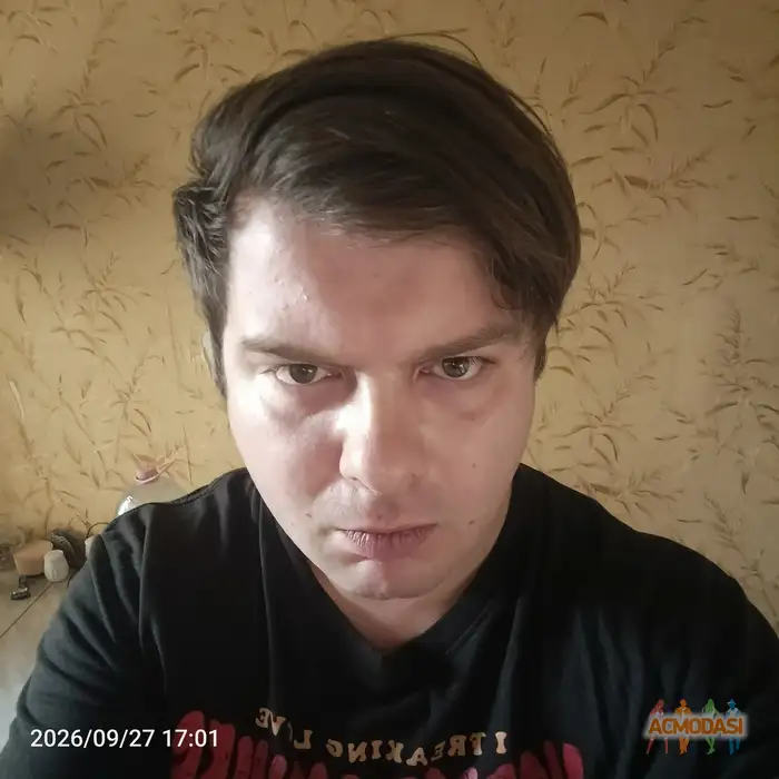 Алексей  Прокофьев фото №1961263. Загружено 27 Сентября 2026