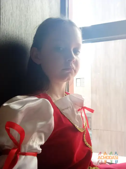 Мельникова  Арина фото №1961510. Загружено 01 Октября 2026