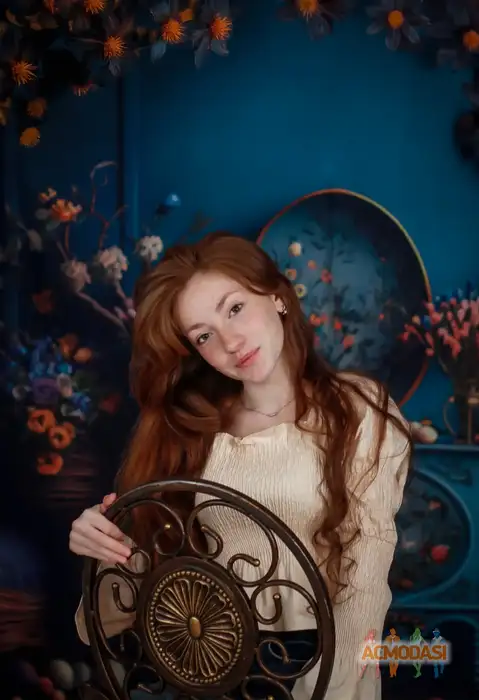 Полина  Александрова фото №1961648. Загружено 03 Октября 2026