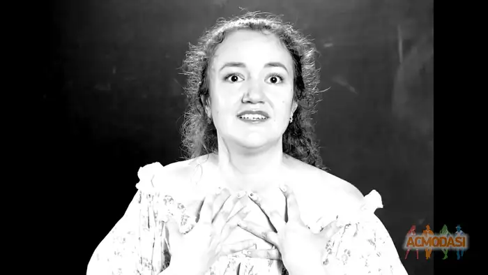 Алина  Шахмаева фото №1961698. Загружено 04 Октября 2026