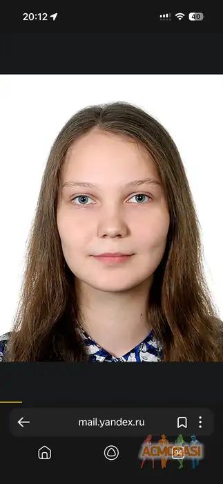 Татьяна  Володькина фото №1961748. Загружено 04 Октября 2026