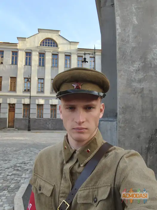 Трошин  Юрий фото №1961761. Загружено 05 Октября 2026