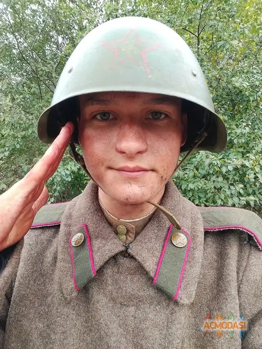 Михаил  Зудин фото №1961828. Загружено 06 Октября 2026