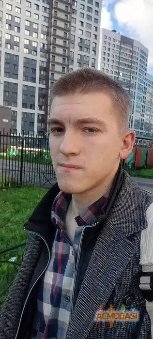 Родион  Приходько фото №1961995. Загружено 08 Октября 2026