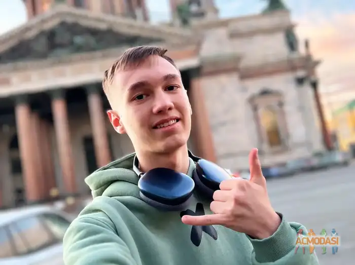 Алексей  Рябов фото №1962108. Загружено 10 Октября 2026