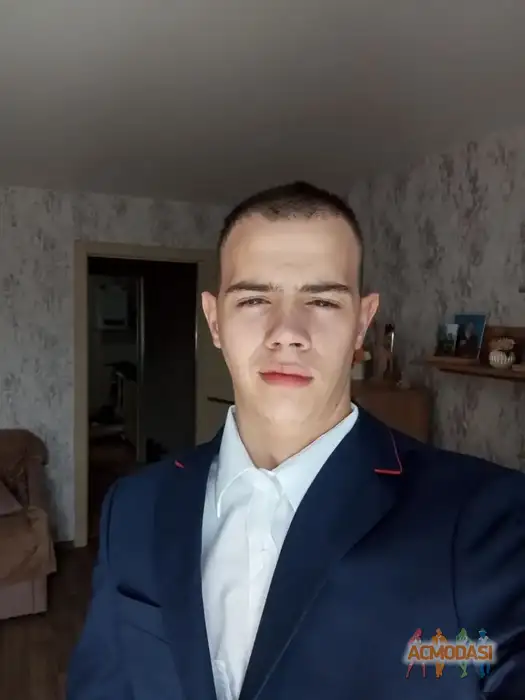 Maxim  Kazakov фото №1962222. Загружено 12 Октября 2026