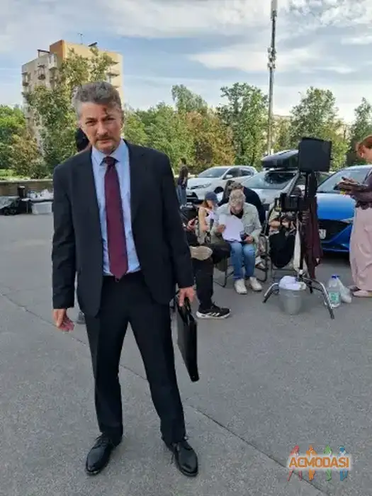 Андрей Владиславович Корнев фото №1962367. Загружено 13 Октября 2026