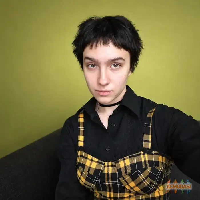 Алина  Сабитова фото №1962327. Загружено 13 Октября 2026