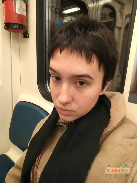 Алина  Сабитова фото №1962331. Загружено 13 Октября 2026