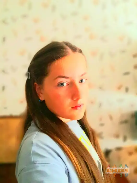 Елисавета  Сибякова фото №1962698. Загружено 18 Октября 2026