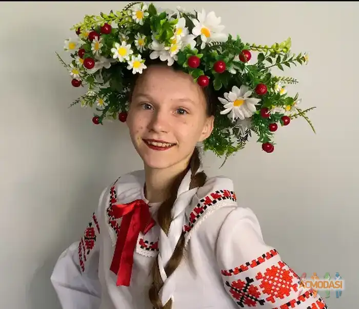 Анастасия  Полюхович фото №1962740. Загружено 18 Октября 2026