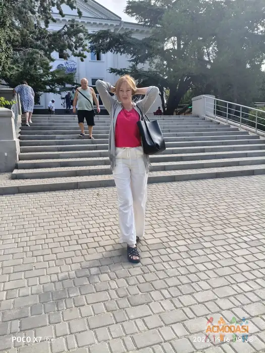 Елена  Беспалова фото №1962927. Загружено 20 Октября 2026