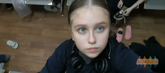 Анна  Максимова фото №1963135. Загружено 23 Октября 2026