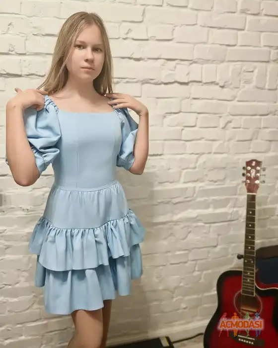 Дарья  Лашина фото №1963350. Загружено 24 Октября 2026