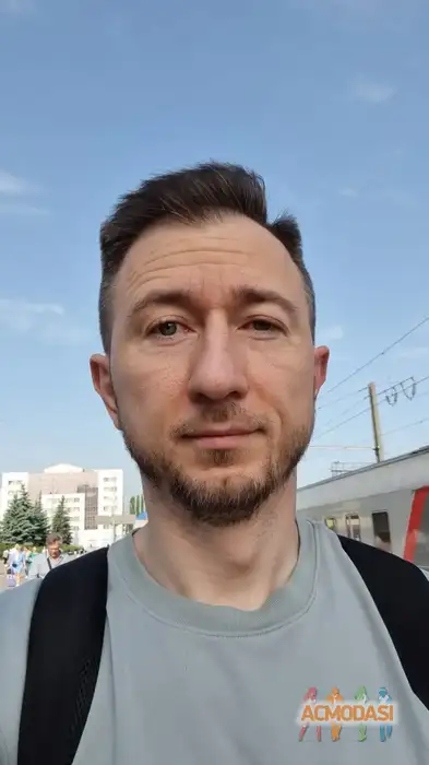 Виталий  Огеенко фото №1963390. Загружено 25 Октября 2026