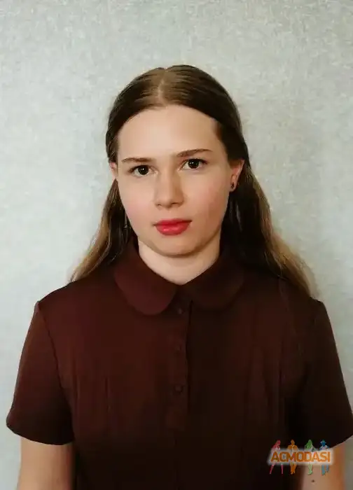 Милана Антоновна Анисимова фото №1963446. Загружено 26 Октября 2026