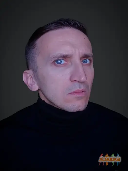 Руслан  Гаргалык фото №1963570. Загружено 27 Октября 2026