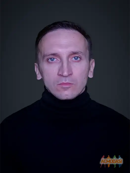 Руслан  Гаргалык фото №1963569. Загружено 27 Октября 2026