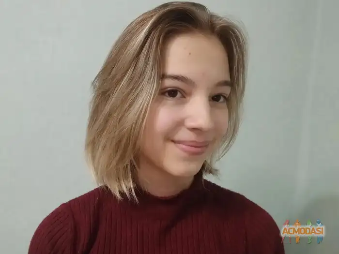 Арина  С фото №1963588. Загружено 28 Октября 2026