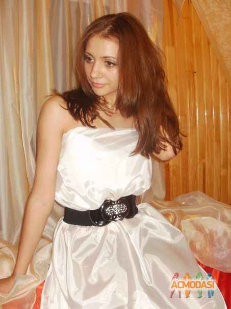 Руслана Костянтиновна Семенчук фото №316936. Загружено 28 Декабря 2012