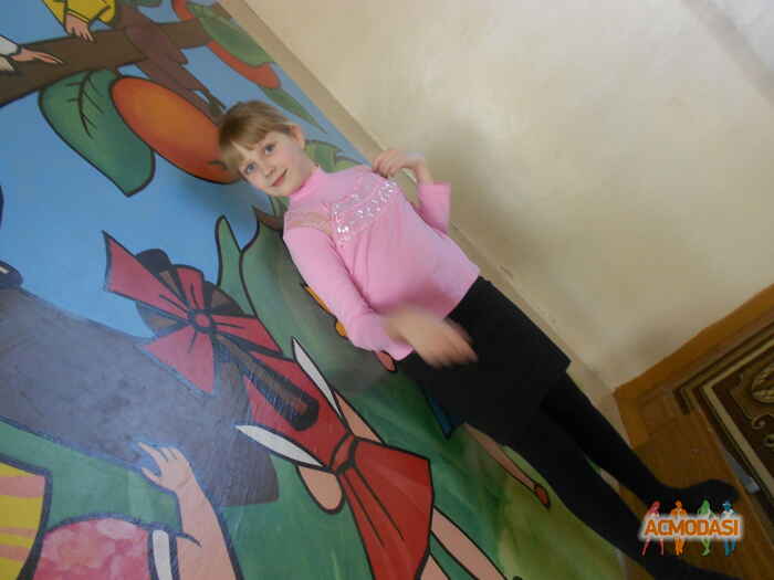 Губанова  Анастасия фото №333612. Загружено 25 Января 2013