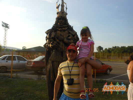 Иван Владимировичь Куевда фото №342964. Загружено 08 Февраля 2013