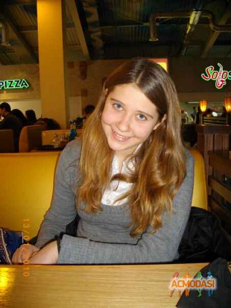 Мария Викторовна Письменная фото №20280. Загружено 16 Февраля 2011